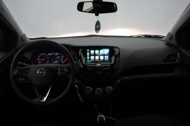 Opel Karl (2019) thumbnail 2