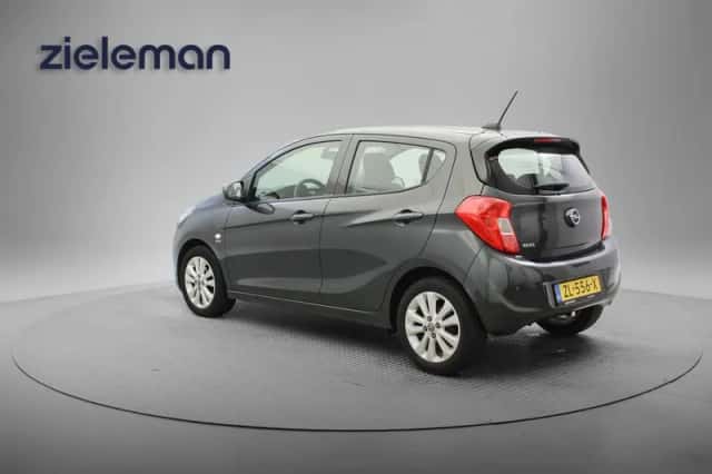 Opel Karl (2019) thumbnail 3
