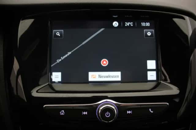Opel Karl (2019) thumbnail 6