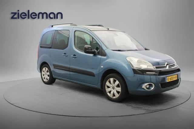 Citroën Berlingo (2013) thumbnail 1