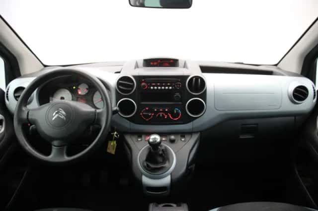 Citroën Berlingo (2013) thumbnail 2