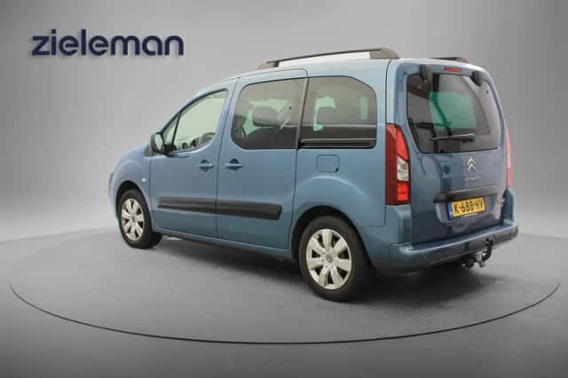 Citroën Berlingo (2013) thumbnail 3