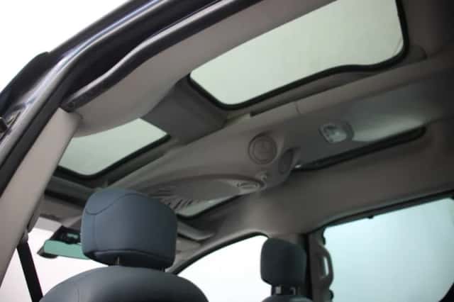 Citroën Berlingo (2013) thumbnail 5