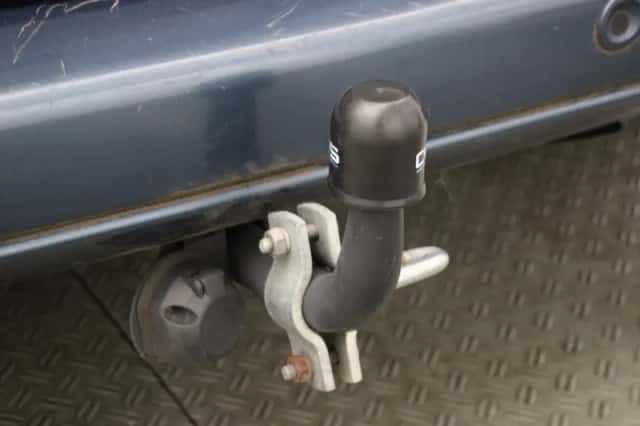 Citroën Berlingo (2013) thumbnail 6