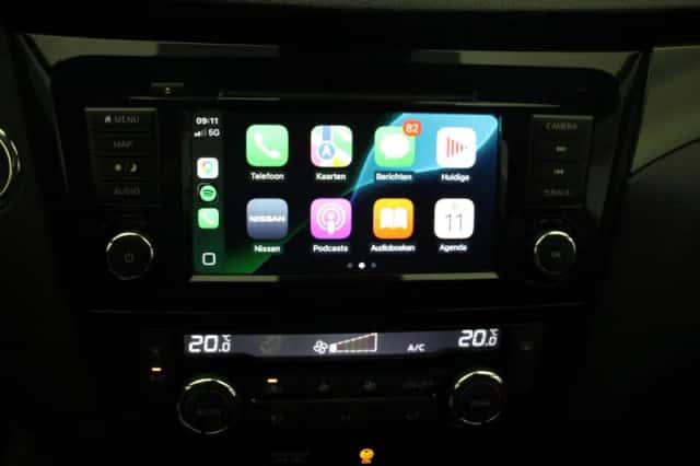 Nissan Qashqai (2019) thumbnail 5