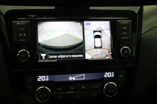 Nissan Qashqai (2019) thumbnail 6