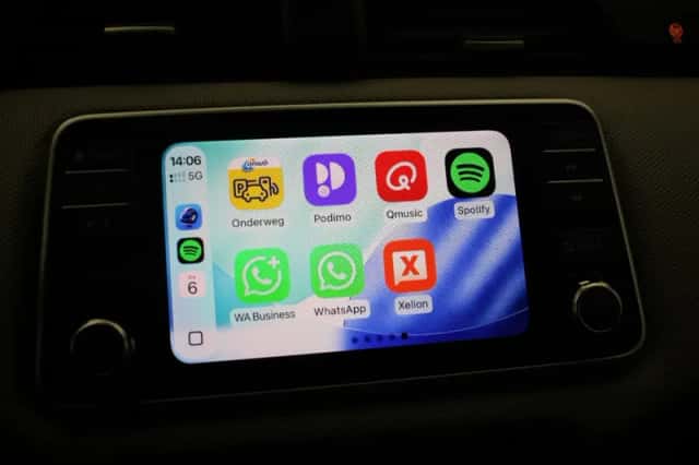 Nissan Micra (2019) thumbnail 5