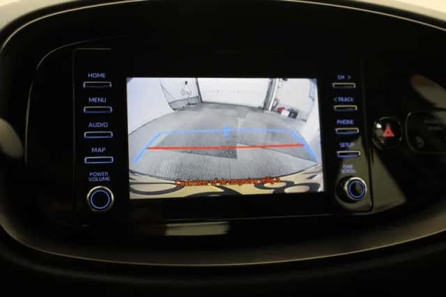 Toyota Aygo X (2023) thumbnail 6
