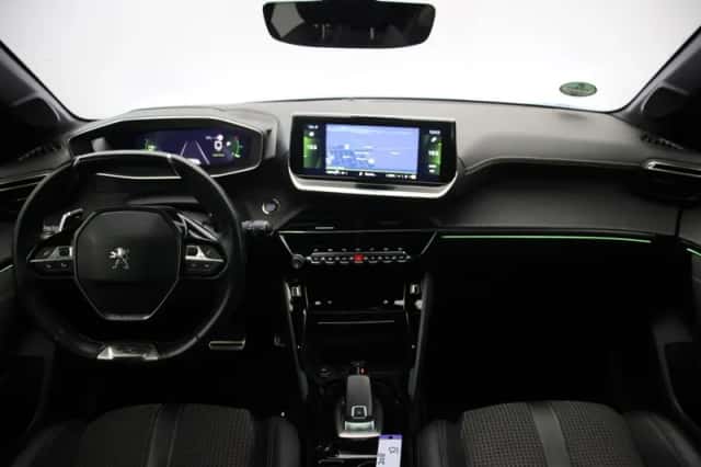 Peugeot 208 (2020) thumbnail 2