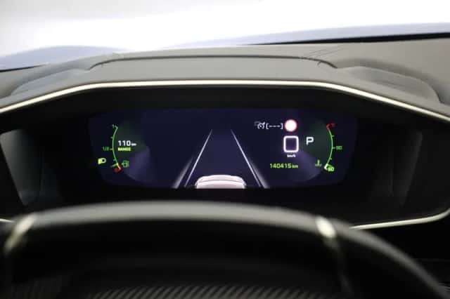 Peugeot 208 (2020) thumbnail 6