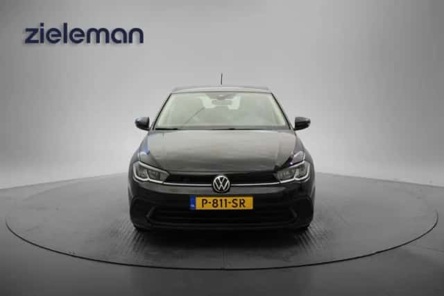 Volkswagen Polo (2022) thumbnail 5