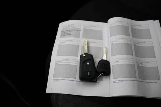 Toyota Aygo (2021) thumbnail 5