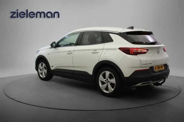 Opel Grandland X (2021) thumbnail 3