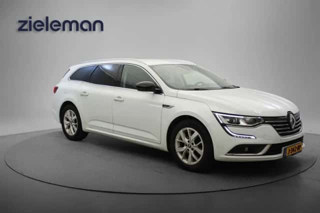 Renault TALISMAN (2020) thumbnail 1