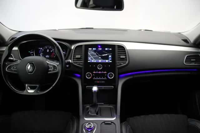 Renault TALISMAN (2020) thumbnail 2