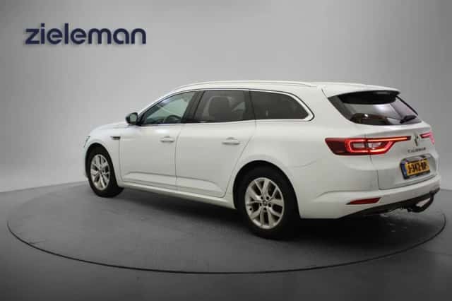 Renault TALISMAN (2020) thumbnail 3