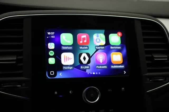 Renault TALISMAN (2020) thumbnail 5