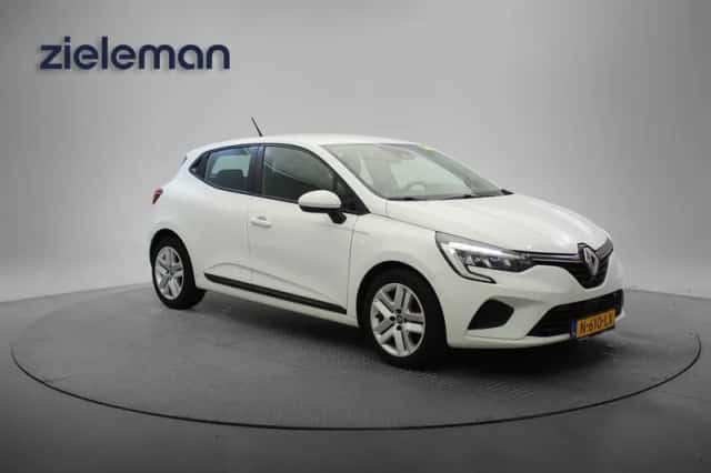 Renault Clio (2021) thumbnail 1