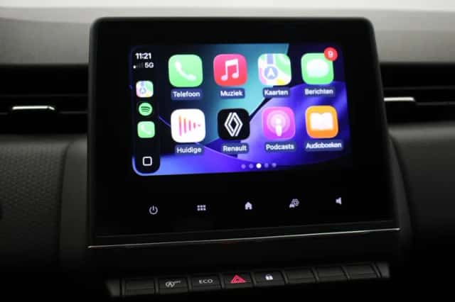 Renault Clio (2021) thumbnail 5