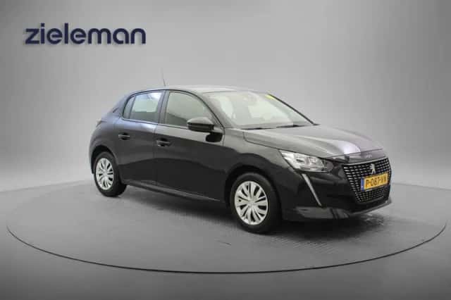 Peugeot 208 (2022) thumbnail 1