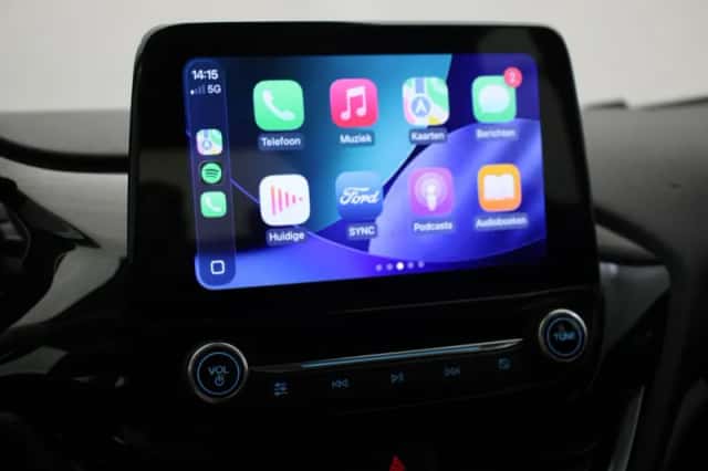 Ford Fiesta (2018) thumbnail 5