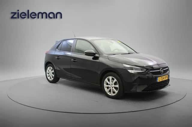 Opel Corsa (2021) thumbnail 1