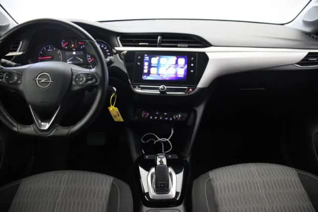 Opel Corsa (2021) thumbnail 2