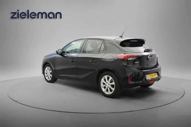 Opel Corsa (2021) thumbnail 3