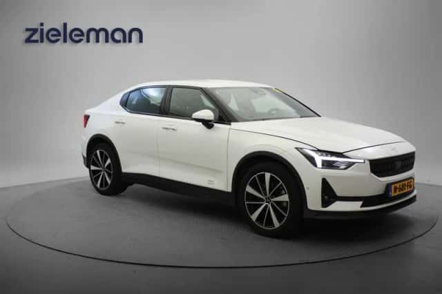 Polestar 2 (2021) thumbnail 1