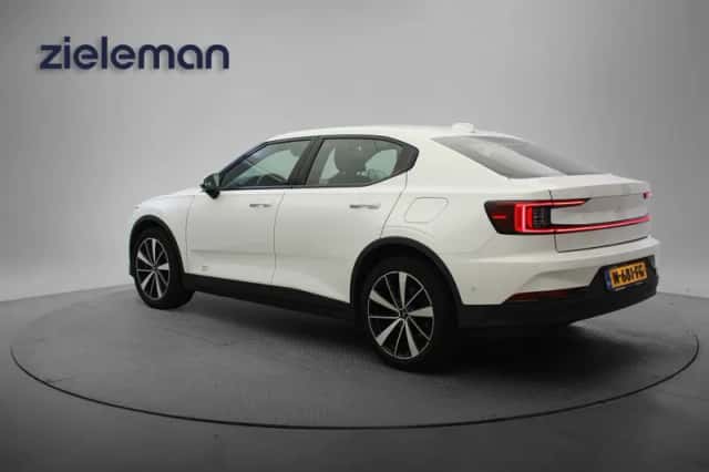 Polestar 2 (2021) thumbnail 3