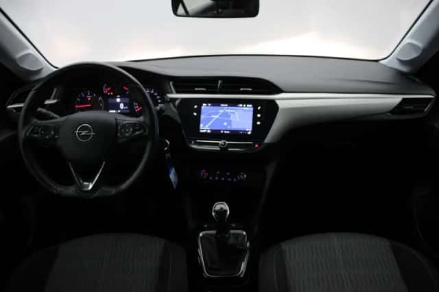 Opel Corsa (2021) thumbnail 2
