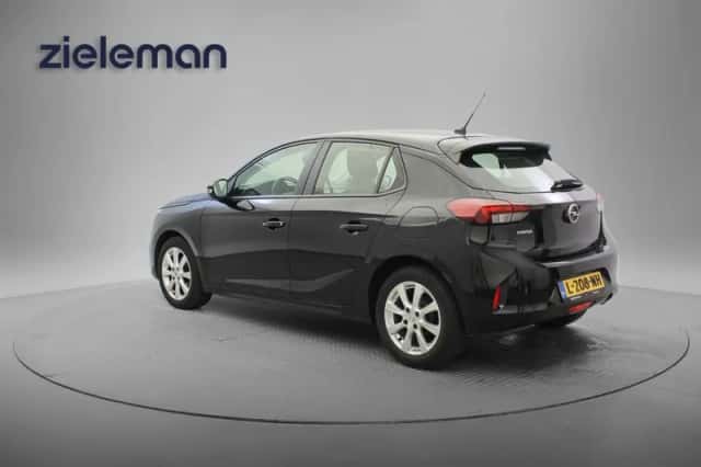 Opel Corsa (2021) thumbnail 3