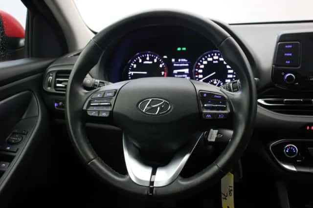 Hyundai i30 (2021) thumbnail 6