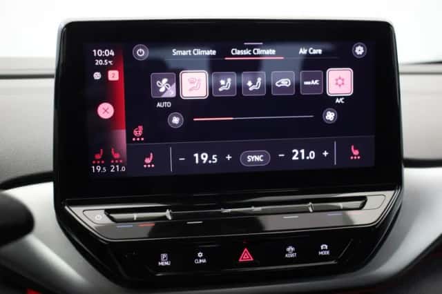 Volkswagen ID.4 (2021) thumbnail 6