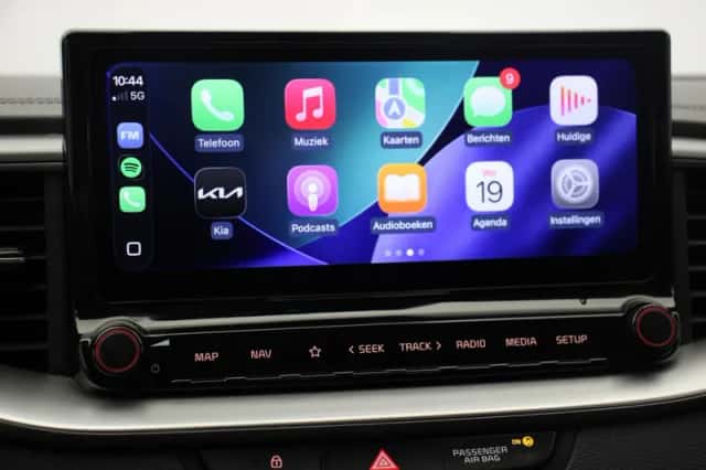 Kia Ceed (2024) thumbnail 5