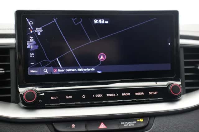 Kia Ceed (2024) thumbnail 6