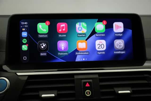 BMW iX3 (2021) thumbnail 5