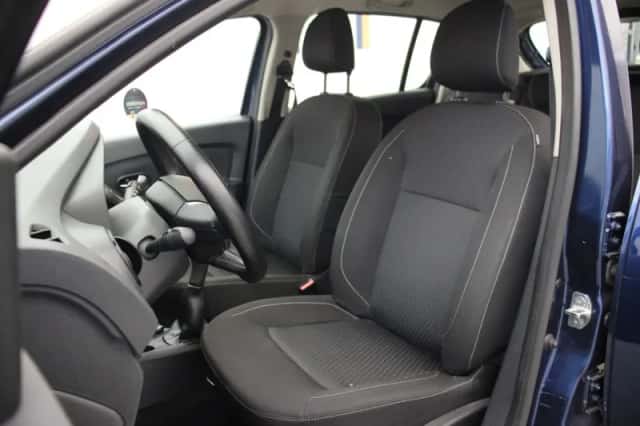 Dacia Sandero (2019) thumbnail 5