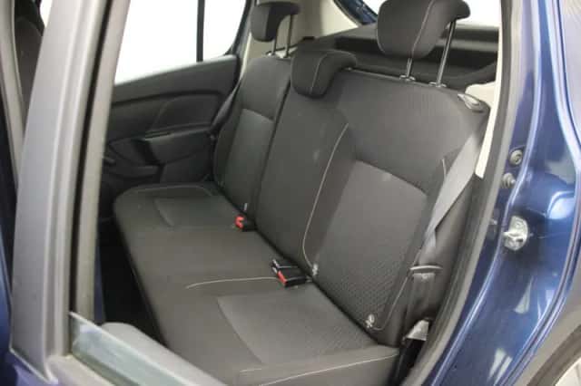 Dacia Sandero (2019) thumbnail 6