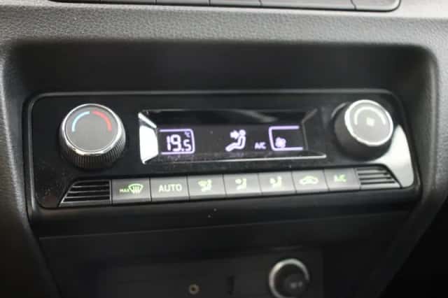 Škoda Fabia (2016) thumbnail 5