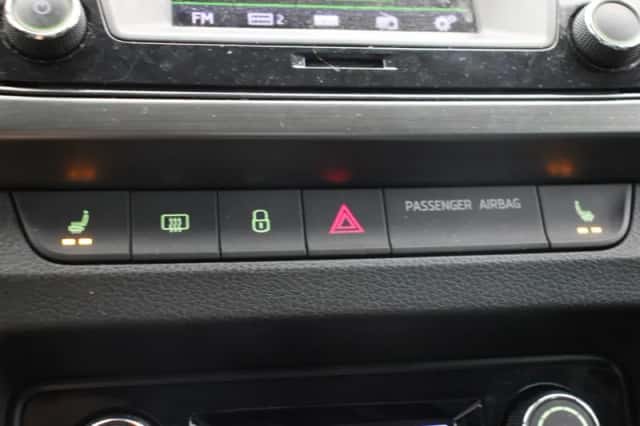 Škoda Fabia (2016) thumbnail 6