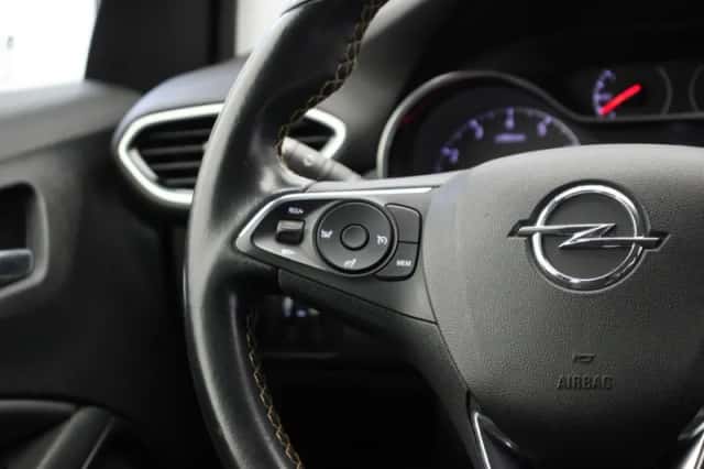 Opel Crossland X (2019) thumbnail 6