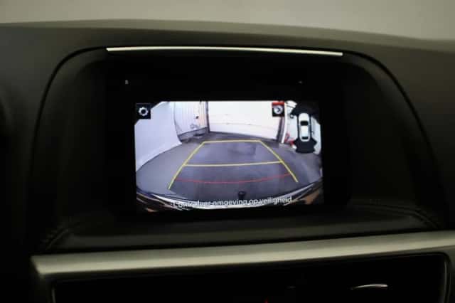 Mazda CX-5 (2017) thumbnail 6