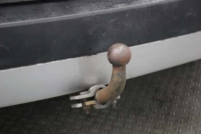 Renault Scénic (2006) thumbnail 6