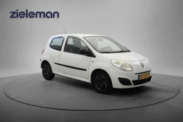 Renault Twingo (2009) thumbnail 1