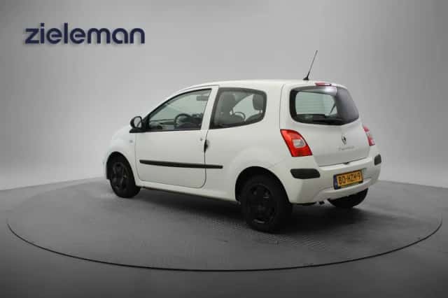Renault Twingo (2009) thumbnail 3