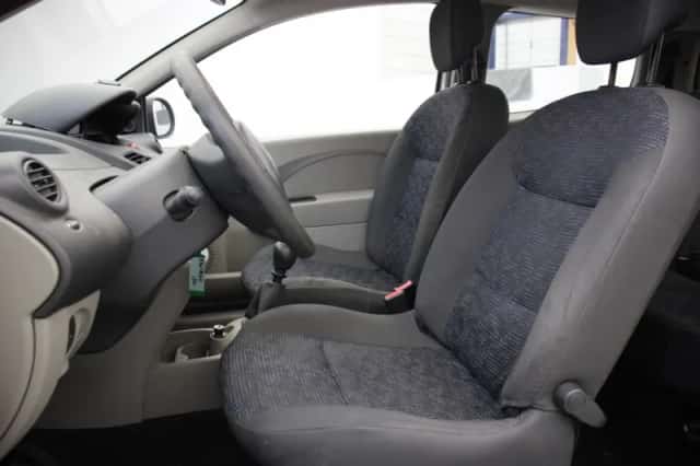 Renault Twingo (2009) thumbnail 5