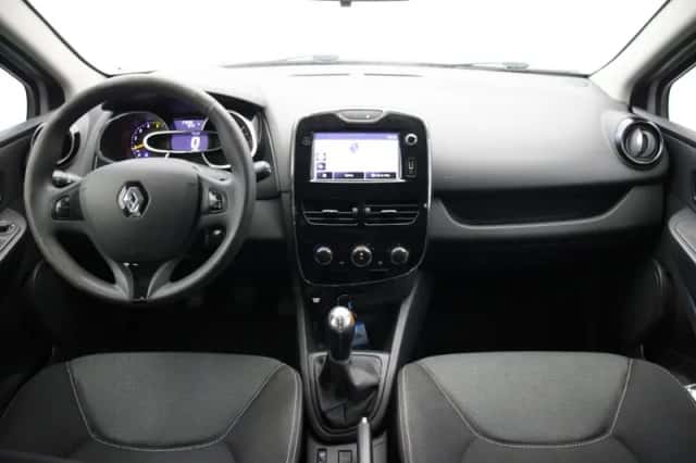 Renault Clio (2012) thumbnail 2