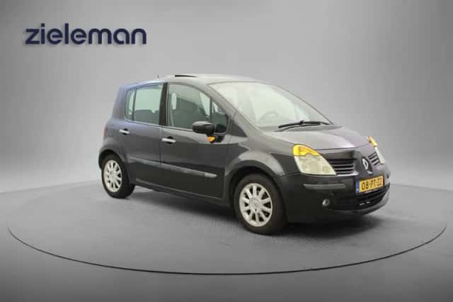 Renault MODUS (2004) thumbnail 1