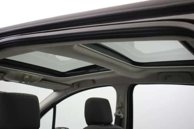 Renault MODUS (2004) thumbnail 5